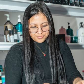 Avatar broja Doriana