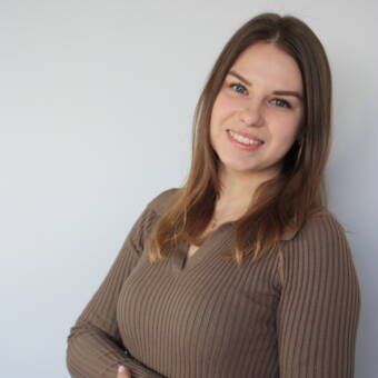 The avatar of Anastasiia