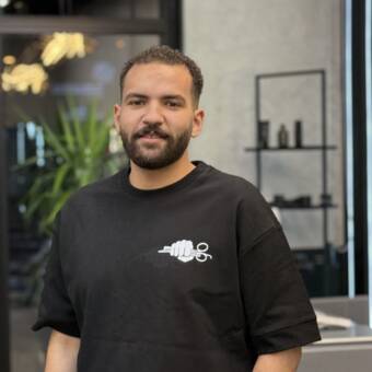 Avataren til ELHADDAD