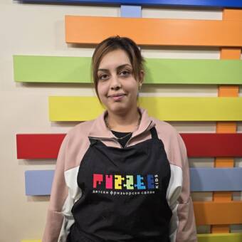 The avatar of Гинка