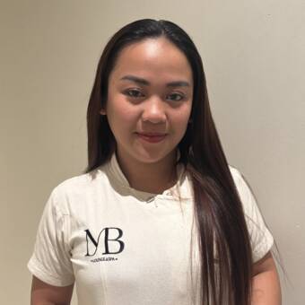 L'avatar di Angela | آنجيلا