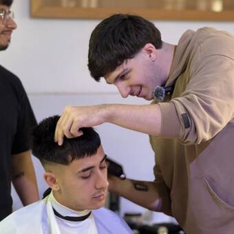 The avatar of Sebastián