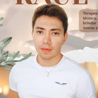 次のアバター： Raul