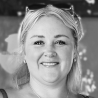 The avatar of Rebecca