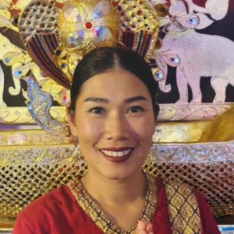 The avatar of Diamond