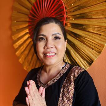 The avatar of Poonsap