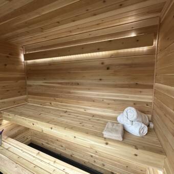 De avatar van Social Sauna 2