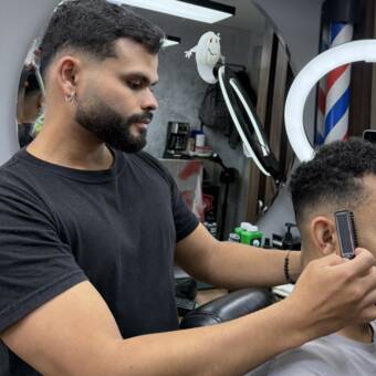 The avatar of Antony