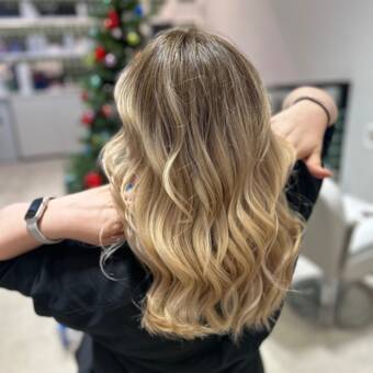 Henkilön Val avatar