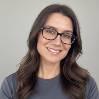 The avatar of Anthea