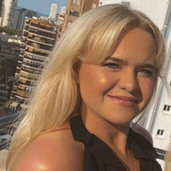 The avatar of Russell (Abbie)