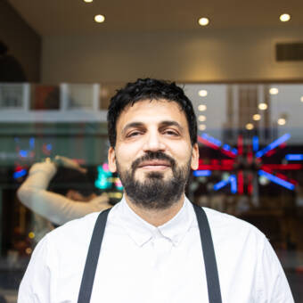 The avatar of Ahmed Abdulrazzaq Hussein