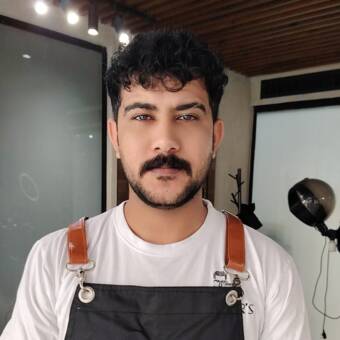 Avatar tillhörande AKRAM