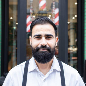 The avatar of Badr Abdulaziz Ali