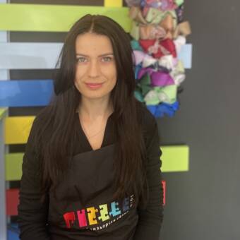 Avatarul lui Олга