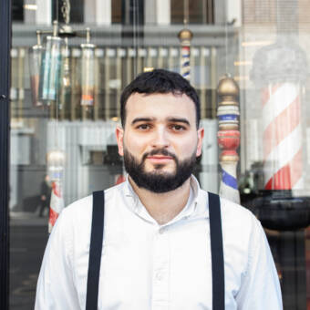 The avatar of Berzan