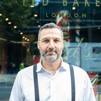 The avatar of Blagovest