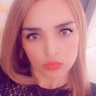 The avatar of Hafssa