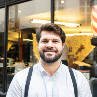 The avatar of Dogan Can