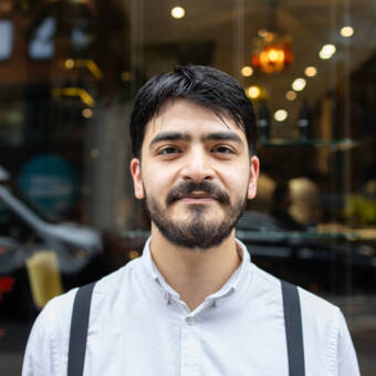 The avatar of Furkan