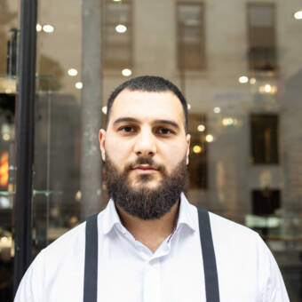 The avatar of Volkan