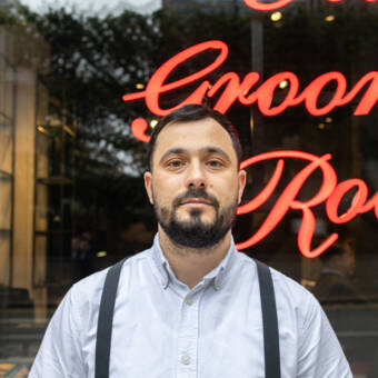 Το avatar του Gyuhan Resamov