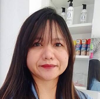 Το avatar του CHERYL