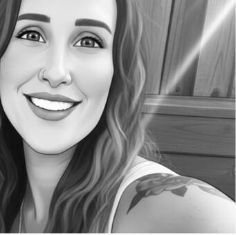 Avatar tillhörande Lauren At