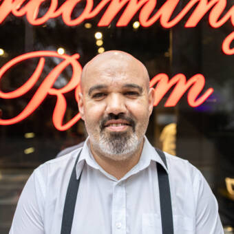 Το avatar του Hassan