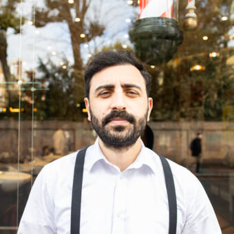 The avatar of Huseyin