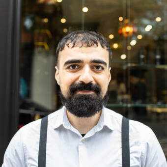 The avatar of Huseyin