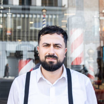 The avatar of Huseyin