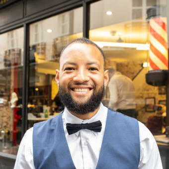 The avatar of James Byron