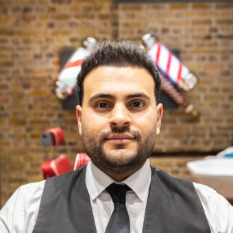 The avatar of Korel Ali