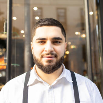 The avatar of Metehan