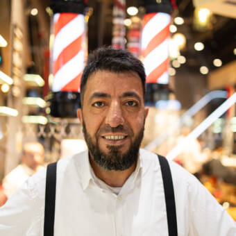 The avatar of Mehmet