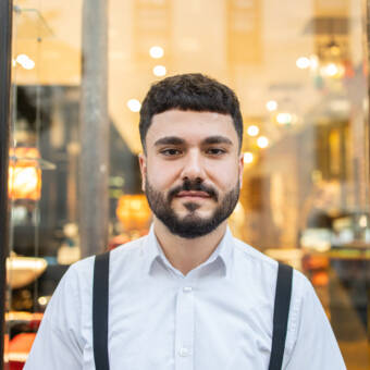 The avatar of Mehmet