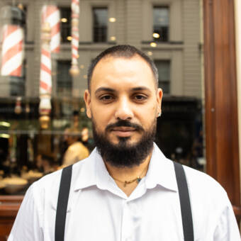 The avatar of Mihai Leonard