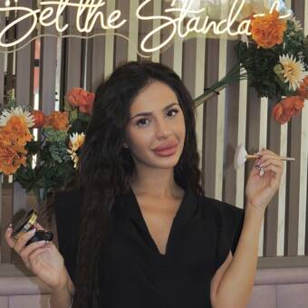 The avatar of Иванина