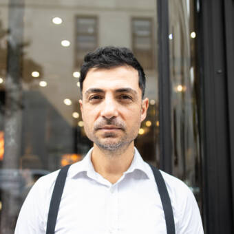 The avatar of Zulfikar