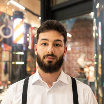 The avatar of Zeynel Sidar