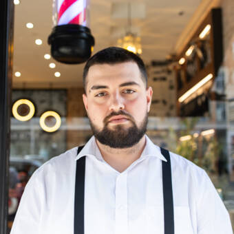 The avatar of Oguzhan