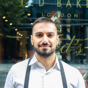 The avatar of Oguzhan