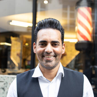 The avatar of Ramon Nascimento