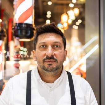 The avatar of Semay Nevzat