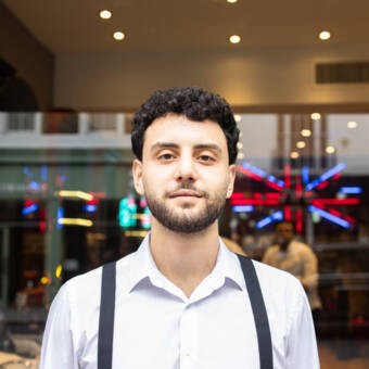 The avatar of Sercan