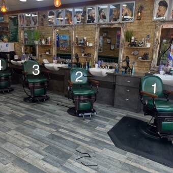 Avataren til Istanbul chair 2