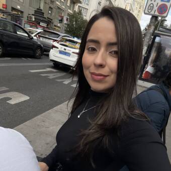 Avatar tillhörande dayanee