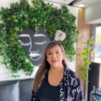 The avatar of Lorena