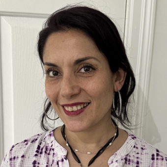 L'avatar di Veronica